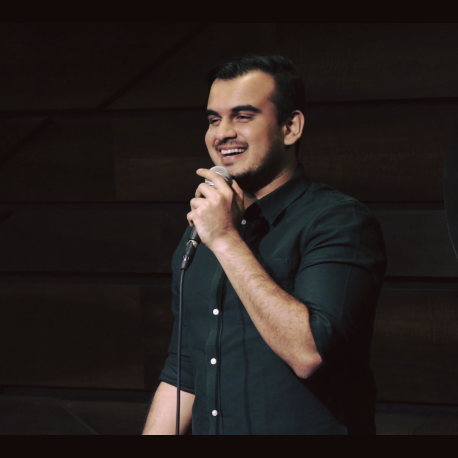 Abhishek  Kulkarni